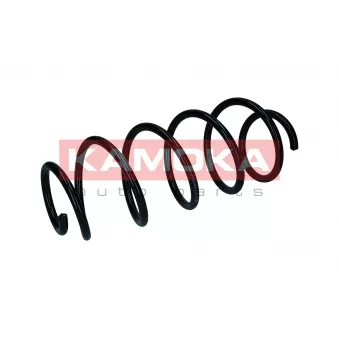 Ressort de suspension KAMOKA 2110706