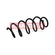 Ressort de suspension KAMOKA 2110706 - Visuel 3