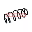 Ressort de suspension KAMOKA 2110707 - Visuel 3