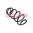 Ressort de suspension KAMOKA 2110710 - Visuel 1