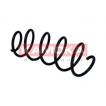Ressort de suspension KAMOKA 2110711
