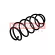Ressort de suspension KAMOKA 2110718 - Visuel 1
