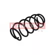 Ressort de suspension KAMOKA 2110718 - Visuel 3