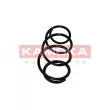 Ressort de suspension KAMOKA 2110723 - Visuel 3