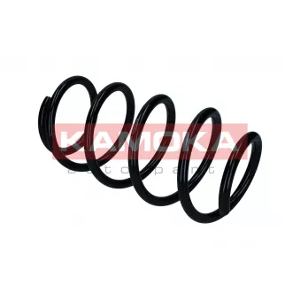 Ressort de suspension KAMOKA 2110730
