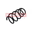 Ressort de suspension KAMOKA 2110730 - Visuel 2