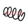Ressort de suspension KAMOKA 2110733 - Visuel 1