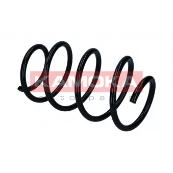 Ressort de suspension KAMOKA 2110733
