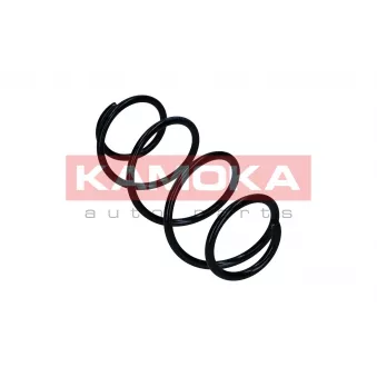 Ressort de suspension KAMOKA 2110736