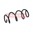 Ressort de suspension KAMOKA 2110736 - Visuel 2