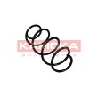 Ressort de suspension KAMOKA 2110736 - Visuel 3