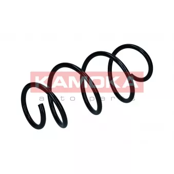 Ressort de suspension KAMOKA 2110739