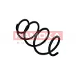 Ressort de suspension KAMOKA 2110739 - Visuel 2