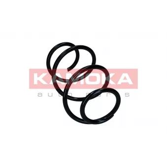 Ressort de suspension KAMOKA 2110740
