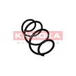 Ressort de suspension KAMOKA 2110740 - Visuel 3