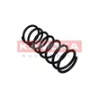 Ressort de suspension KAMOKA 2110744 - Visuel 1