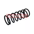 Ressort de suspension KAMOKA 2110744 - Visuel 2