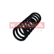 Ressort de suspension KAMOKA 2110748 - Visuel 2