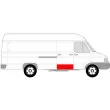 Porte, Carrosserie BLIC 6508-01-2094153P - Visuel 2