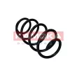 Ressort de suspension KAMOKA 2110751 - Visuel 1