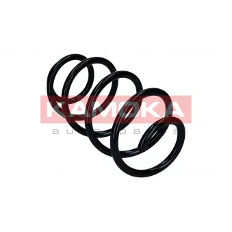 Ressort de suspension KAMOKA 2110751
