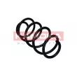 Ressort de suspension KAMOKA 2110751 - Visuel 3