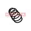 Ressort de suspension KAMOKA 2110752 - Visuel 3