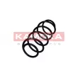 Ressort de suspension KAMOKA 2110762 - Visuel 2