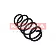 Ressort de suspension KAMOKA 2110763 - Visuel 1
