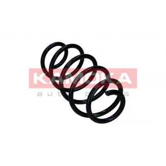 Ressort de suspension KAMOKA 2110763