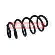 Ressort de suspension KAMOKA 2110763 - Visuel 2