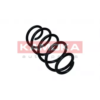 Ressort de suspension KAMOKA 2110765