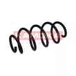 Ressort de suspension KAMOKA 2110765 - Visuel 2