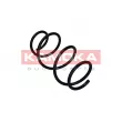 Ressort de suspension KAMOKA 2110782 - Visuel 3