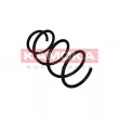 Ressort de suspension KAMOKA 2110786 - Visuel 1