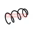 Ressort de suspension KAMOKA 2110786 - Visuel 2