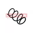 Ressort de suspension KAMOKA 2110786 - Visuel 3