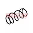 Ressort de suspension KAMOKA 2110794 - Visuel 1