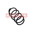 Ressort de suspension KAMOKA 2110799 - Visuel 1