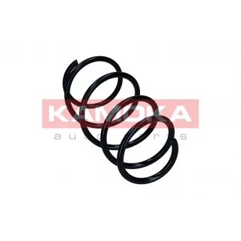 Ressort de suspension KAMOKA 2110799