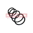 Ressort de suspension KAMOKA 2110799 - Visuel 3