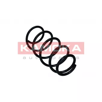 Ressort de suspension KAMOKA 2110802