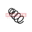 Ressort de suspension KAMOKA 2110802 - Visuel 3
