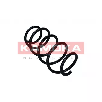 Ressort de suspension KAMOKA 2110818