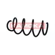 Ressort de suspension KAMOKA 2110819 - Visuel 3