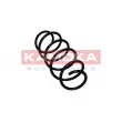 Ressort de suspension KAMOKA 2110822 - Visuel 1