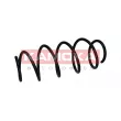 Ressort de suspension KAMOKA 2110822 - Visuel 2