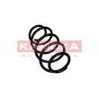 Ressort de suspension KAMOKA 2110823 - Visuel 3