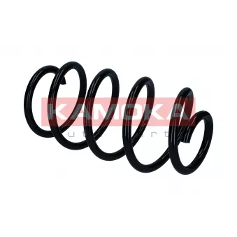 Ressort de suspension KAMOKA 2110825