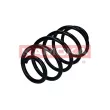 Ressort de suspension KAMOKA 2110825 - Visuel 2